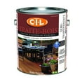 thumbnail image 2 of CIL WOODCARE Exterior Wood Stain, 2 of 2