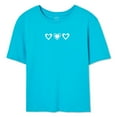 thumbnail image 1 of George Girls' Graphic Tee, 1 of 2