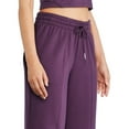 thumbnail image 2 of Athletic Works Women's Wide Leg Pant, 2 of 6