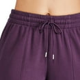 thumbnail image 4 of Athletic Works Women's Wide Leg Pant, 4 of 6