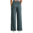 thumbnail image 3 of Athletic Works Women's Wide Leg Pant, 3 of 6