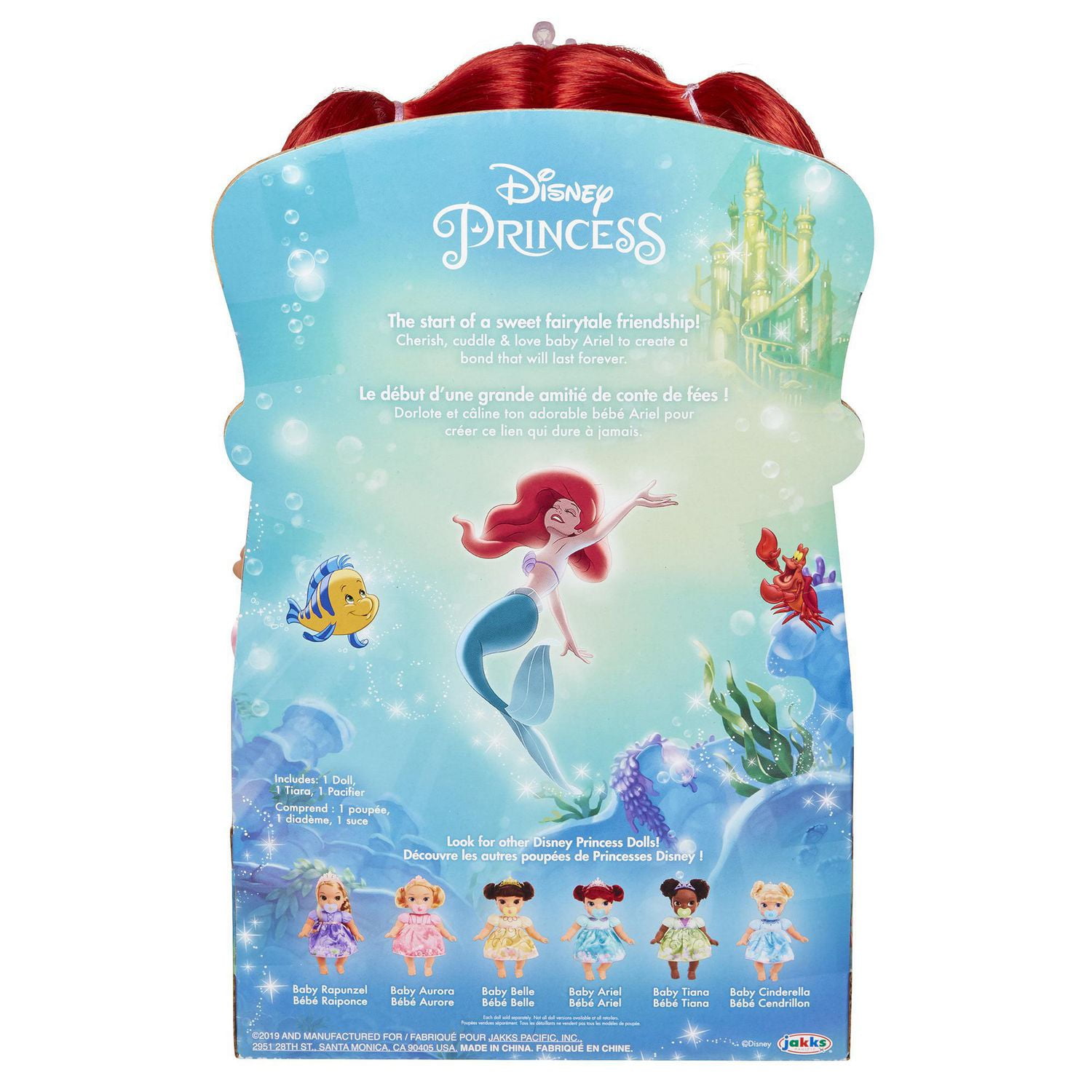 Disney Princesse Poupee Bebe Ariel Walmart Canada Disney Princesse Poupee Bebe Ariel Walmart Canada