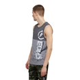 thumbnail image 2 of Ecko Unltd. Men’s Halfsies Tank Top, 2 of 5