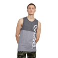 thumbnail image 1 of Débardeur pour hommes Halfsies Ecko Unltd., 1 of 5
