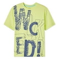 thumbnail image 1 of George Boys' Short Sleeve Graphic Tee, 1 of 2
