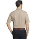 Chemise décontractée polo Arrow en tricot jacquard rayé pour hommes – image 2 sur 2