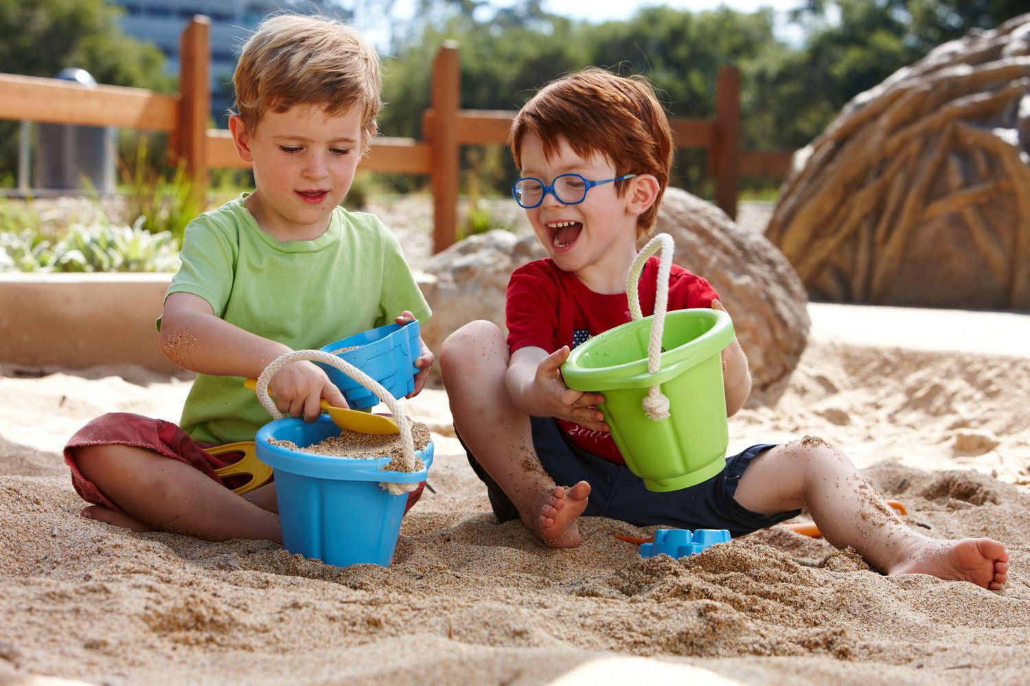 Green toys sand play set shop