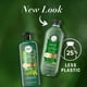 Herbal Essences Hemp Oil Sulfate Free Shampoo, Frizz Control, with Certified Camellia Oil and Aloe Vera, For All Hair Types, Especially Frizzy Hair, 400ML - image 2 of 9