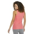 thumbnail image 3 of George Women's Core Rib Tank, 3 of 6