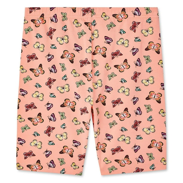 Girls' Bike Short Walmart.ca