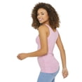 thumbnail image 2 of George Women's Core Rib Tank, 2 of 6