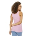 thumbnail image 3 of George Women's Core Rib Tank, 3 of 6