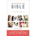 thumbnail image 1 of The Everyday Life Bible, 1 of 1
