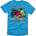 thumbnail image 1 of Angry Birds tee for boys, 1 of 1