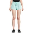thumbnail image 1 of George Women's French Terry Short, 1 of 6