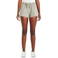 thumbnail image 1 of George Women's French Terry Short, 1 of 6