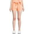 thumbnail image 1 of George Women's French Terry Short, 1 of 6
