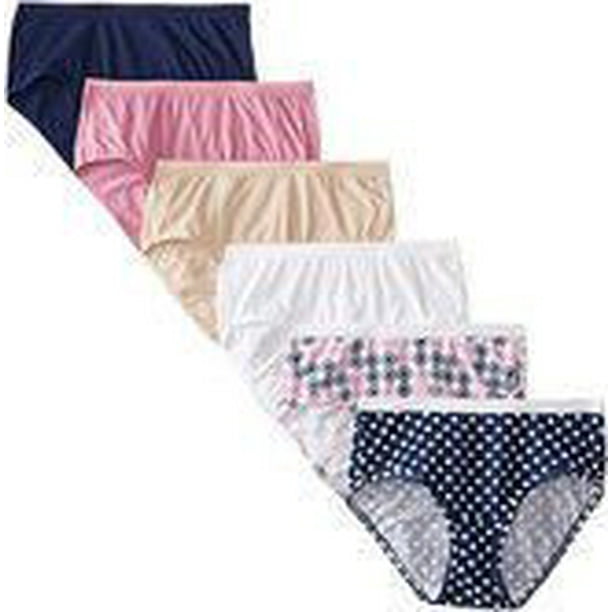 Up to 80% Off Girls Underwear at Walmart