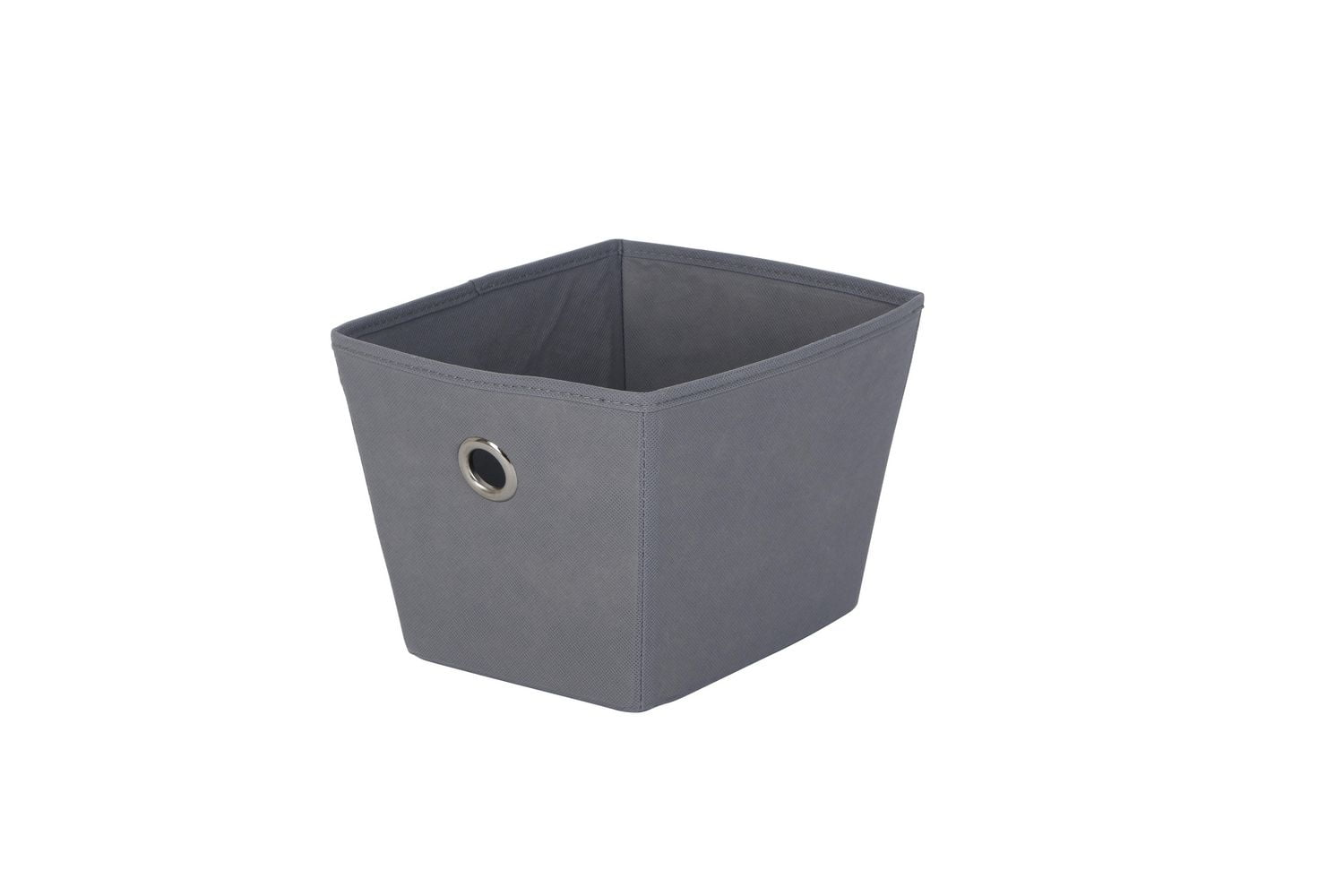 Mainstays Kids Mini Storage BinsNavy/Tan Walmart Canada