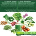 thumbnail image 4 of Vegan Pure Super Greens Vanilla 404gr, 4 of 4