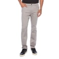 thumbnail image 1 of Jeaniologie ™Men’s Basic Straight Leg Jeans, 1 of 7