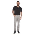 thumbnail image 2 of Jeaniologie ™Men’s Basic Straight Leg Jeans, 2 of 7