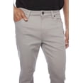 thumbnail image 4 of Jeaniologie ™Men’s Basic Straight Leg Jeans, 4 of 7