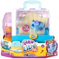 thumbnail image 1 of Little Live Pets Lil' Mouse Cage with Snippy Toy, 1 of 3