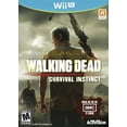 thumbnail image 1 of The Walking Dead Survival Instinct WiiU, 1 of 4
