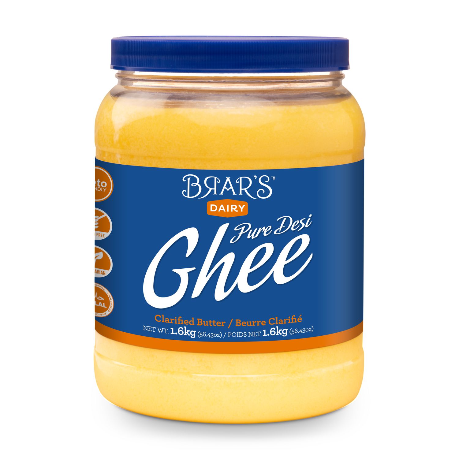BRAR'S PURI DESI GHEE Walmart Canada