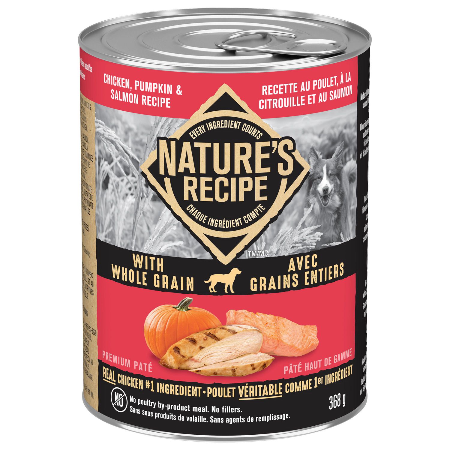 Natures recipe hot sale dog treats