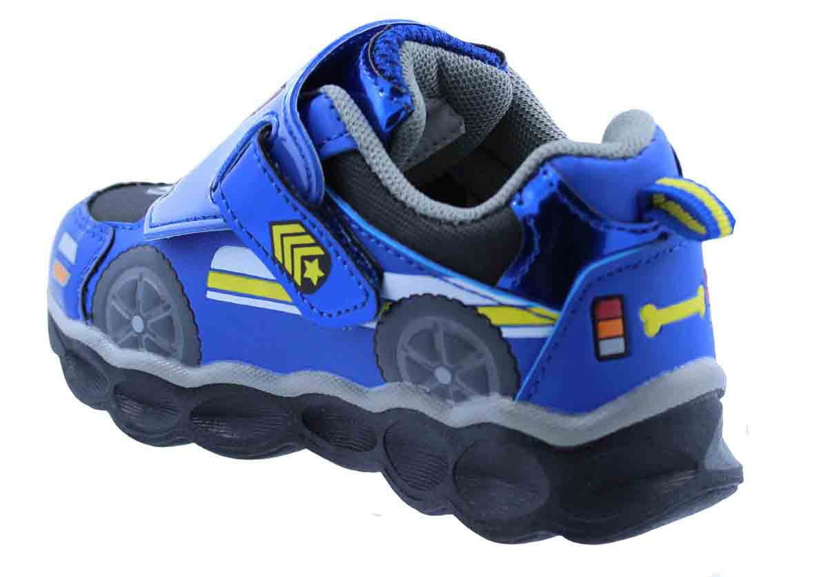 Paw patrol shoes walmart top