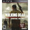 thumbnail image 1 of The Walking Dead Survival Instinct PS3, 1 of 3