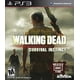 The Walking Dead Survival Instinct PS3 – image 1 sur 3