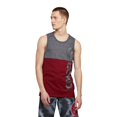 thumbnail image 1 of Ecko Unltd. Men’s Halfsies Tank Top, 1 of 5