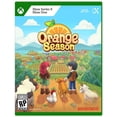 thumbnail image 1 of Jeu Video Orange Season pour (XSX|S), 1 of 8