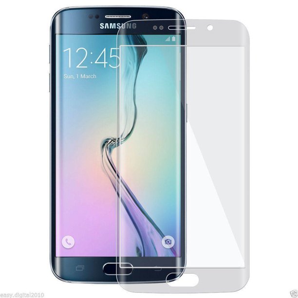 Protecteur d'écran en verre trempé de Blu Element pour Galaxy Note 7