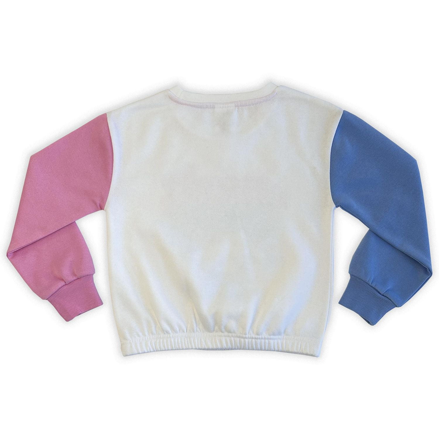 Pokemon Popover en polaire à manches longues pour fille