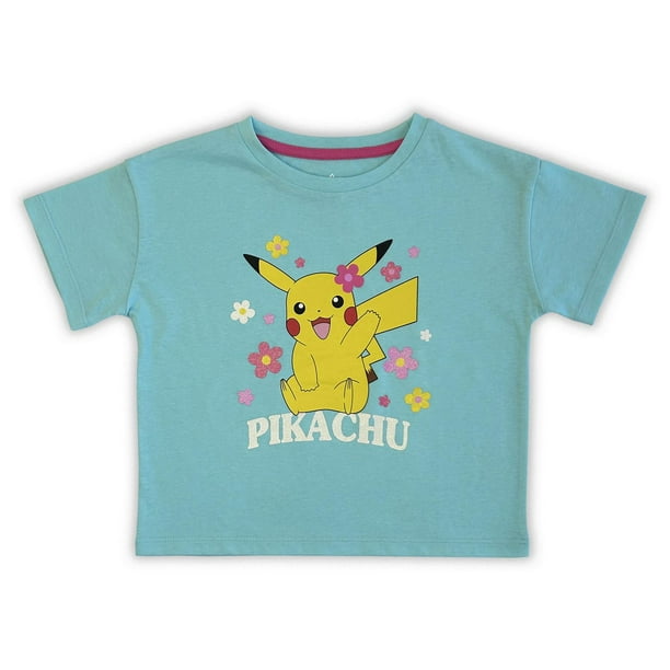 Lots 4 t-shirts manches longues fille 👧 Taille 5 ans - Vêtements