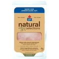 thumbnail image 1 of Jambon cuit au four Natural Selections Maple Leaf, 1 of 1