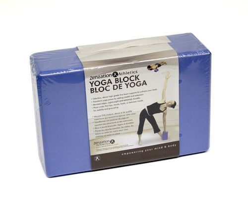 Zenathletics Yoga Block -WTE10064NB 