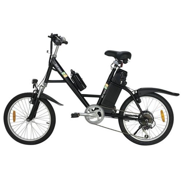 Vélo électrique pour jeunes Dirt Hawk