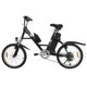 Vélo électrique pour jeunes Dirt Hawk – image 1 sur 1