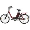 thumbnail image 1 of Vélo électrique passe-pied Navigator 24 po (61 cm), 1 of 1