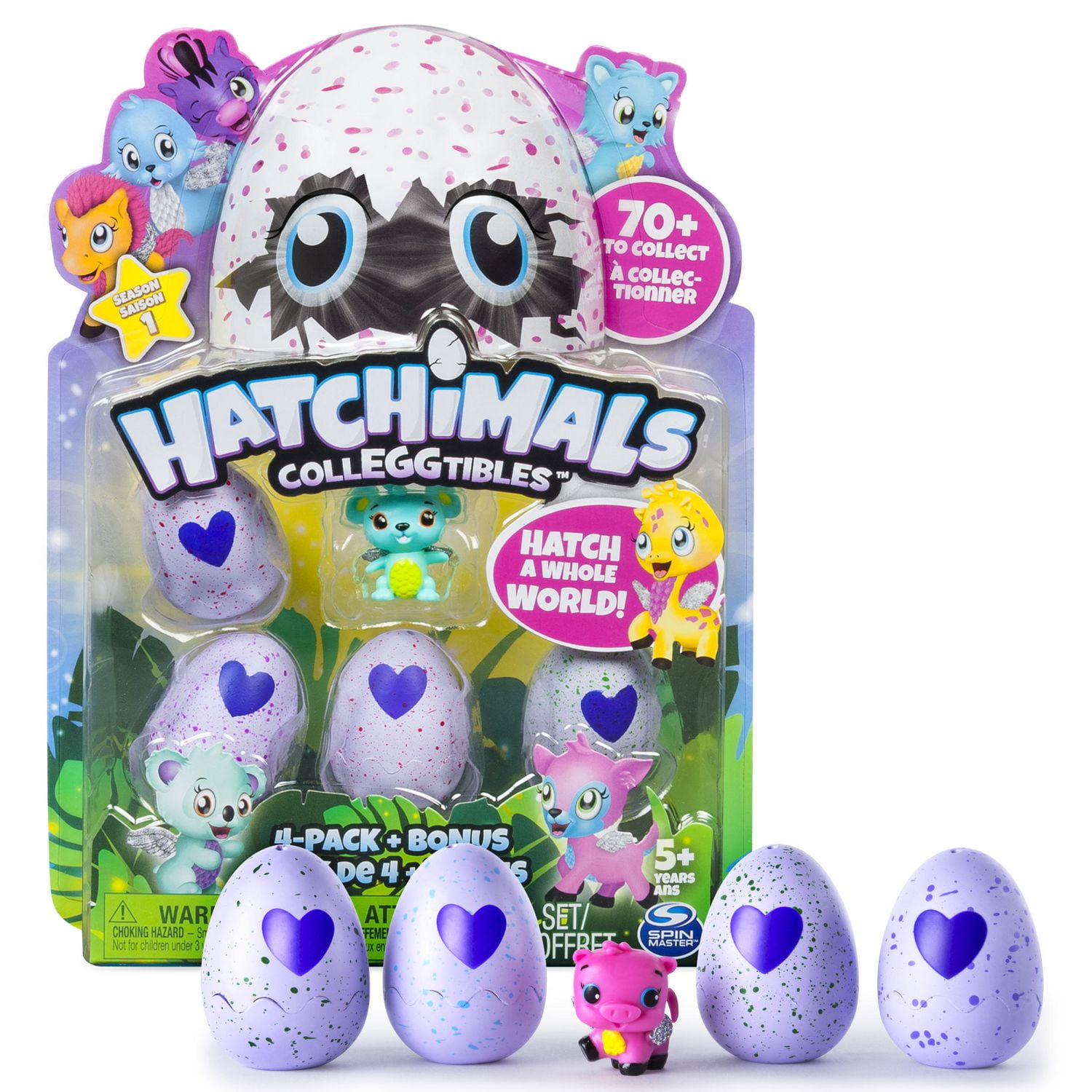 hatchimals walmart canada