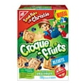 thumbnail image 2 of Kraft Fruit Krisps Blueberry Snak Paks, 2 of 2