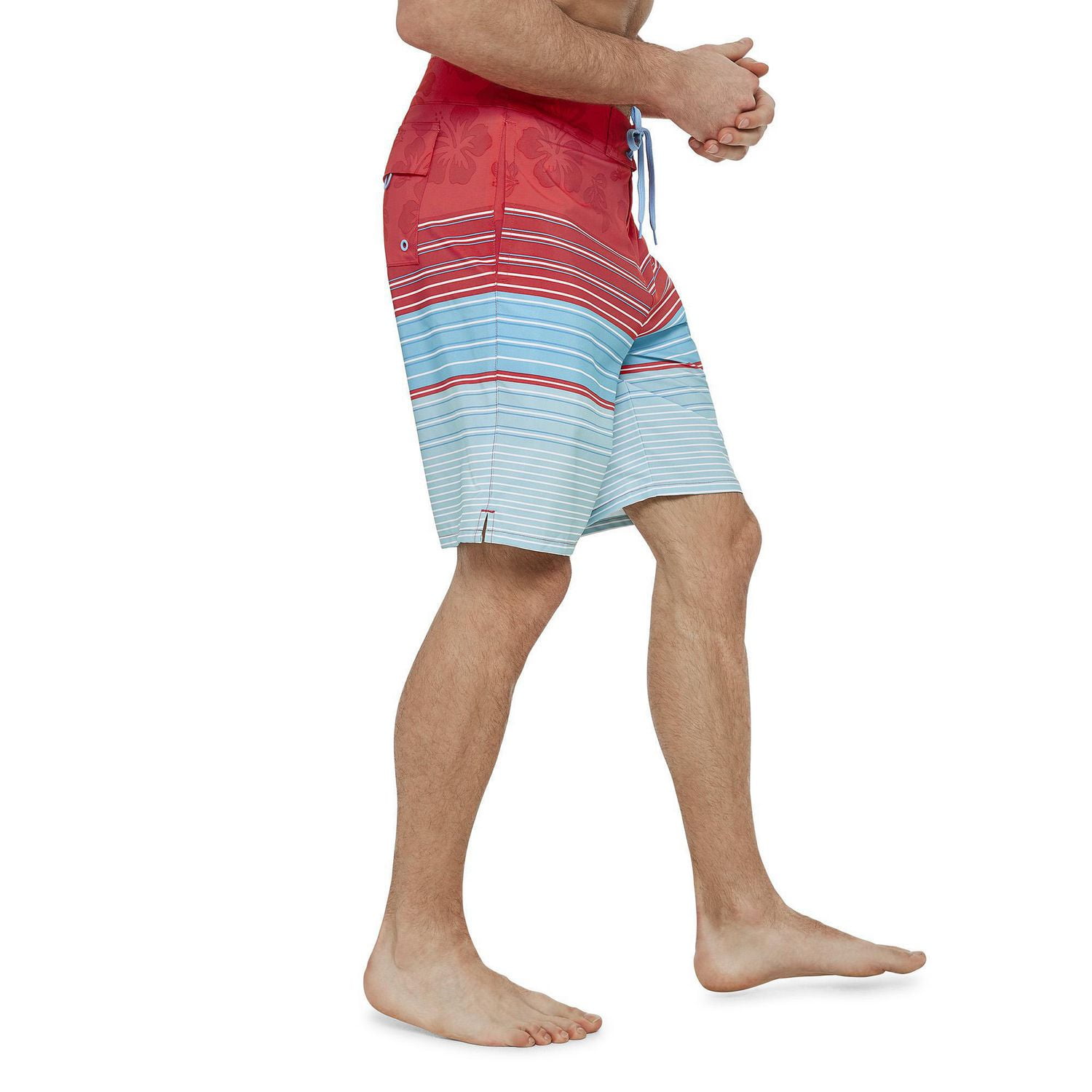 George Men's Stretch Swim Short