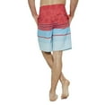 thumbnail image 3 of George Men's Stretch Swim Short, 3 of 6
