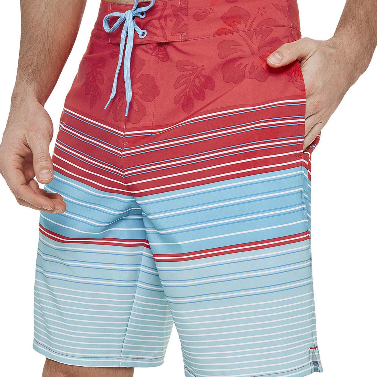 George Men's Stretch Swim Short