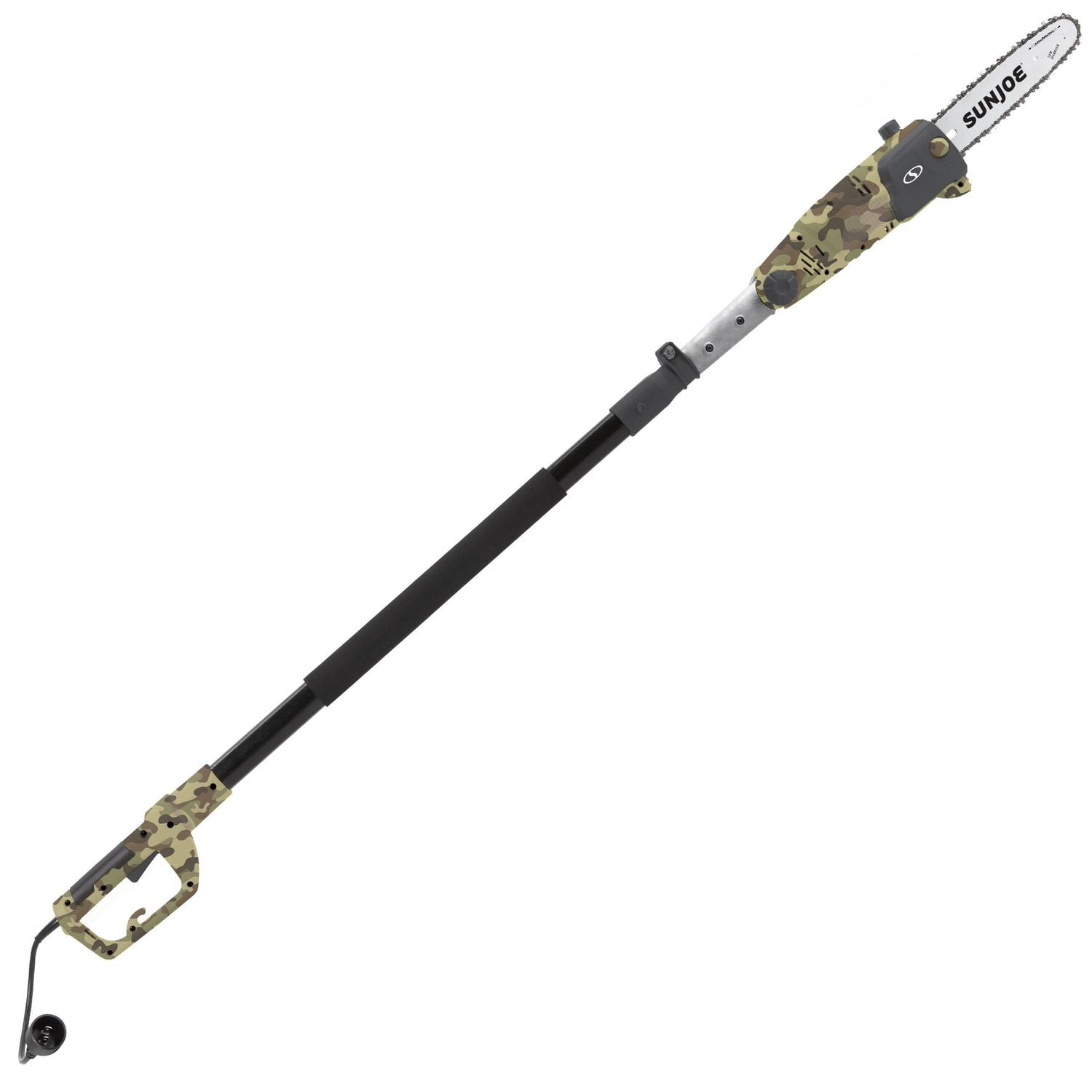 Image of Sun Joe SWJ803E-CMO electric pole chain saw